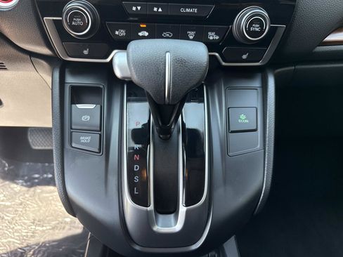 Used 2017 Honda CR-V EX image 28