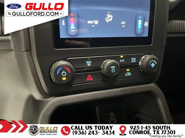 Used 2025 Ford Ranger XL AWD/4WD image 27