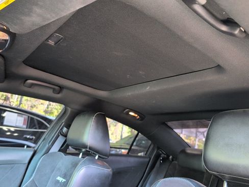 Used 2016 Dodge Charger SRT w/ Harman/Kardon Audio Group image 6