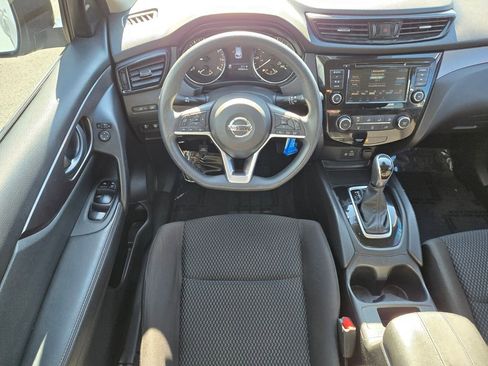 Certified 2021 Nissan Rogue Sport S image 14