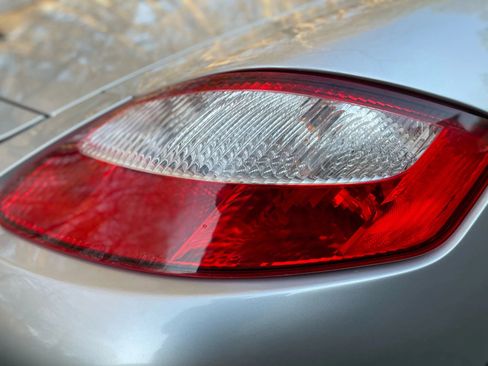 Used 2006 Porsche Boxster image 18