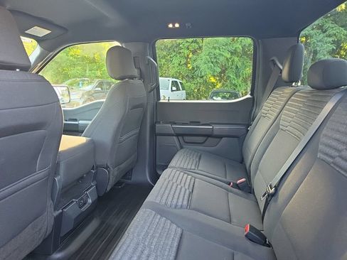 Certified 2023 Ford F150 XL w/ STX Appearance Package AWD/4WD image 13