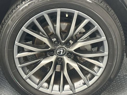 Used 2022 Lexus RX 350 F Sport AWD/4WD image 19