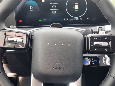 New 2026 Hyundai Ioniq 9 SEL AWD/4WD image 10