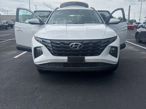 Used 2023 Hyundai Tucson SEL AWD/4WD image 10