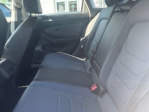 Used 2026 Volkswagen Jetta SEL FWD image 16