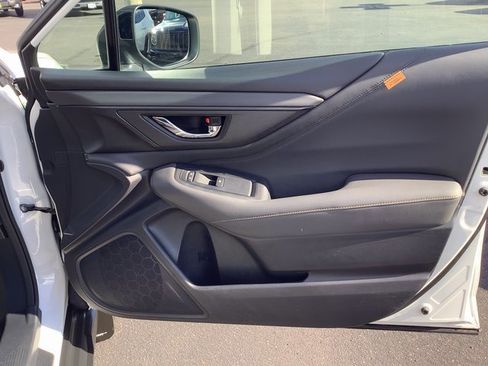 Used 2022 Subaru Outback Wilderness image 38