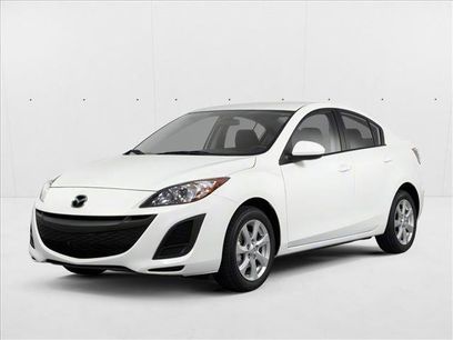 Used 2010 MAZDA MAZDA3 s Grand Touring