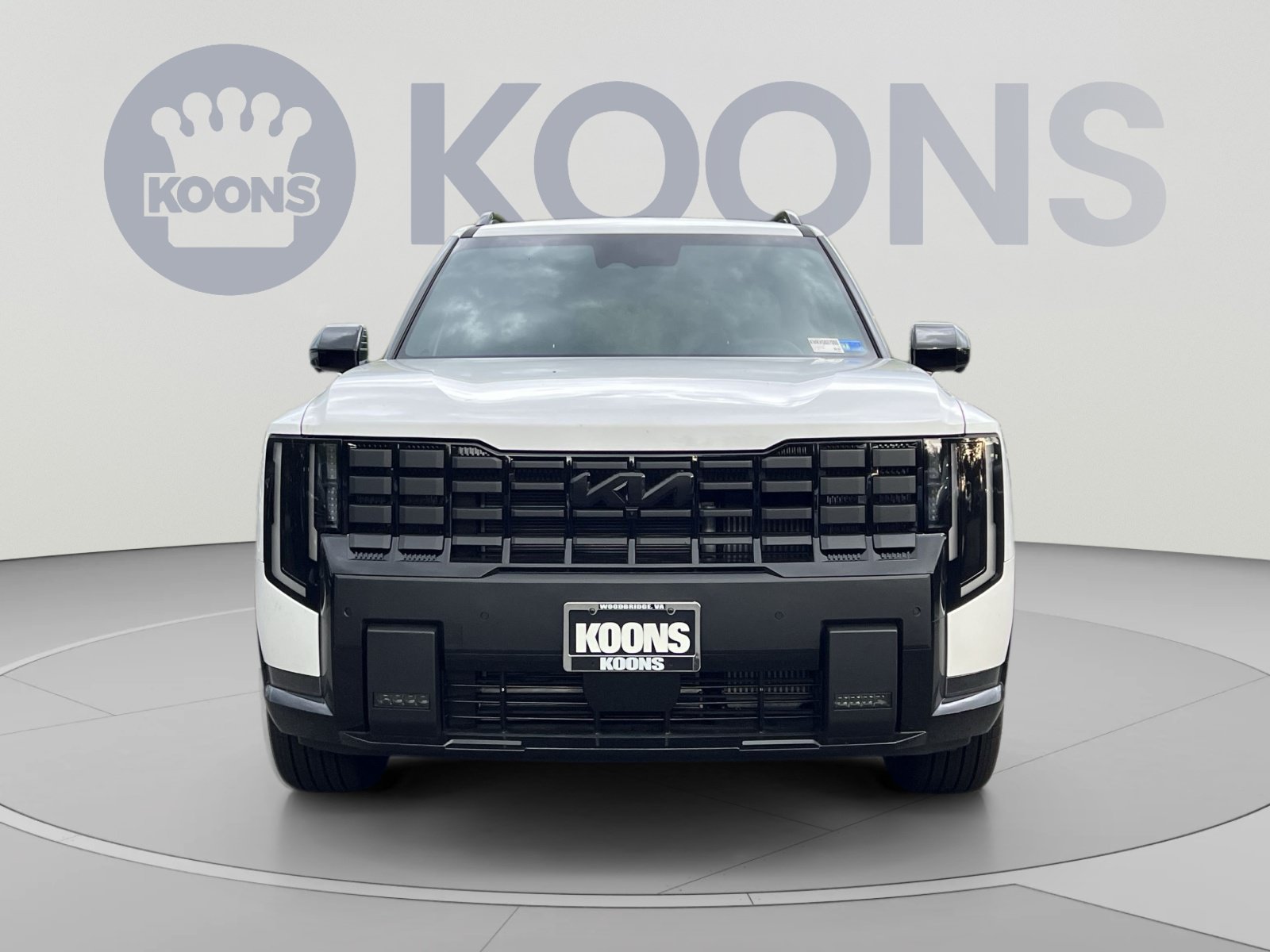 New 2027 Kia Telluride SX X-Line AWD/4WD image 11