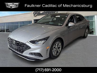 Used 2023 Hyundai Sonata SEL w/ Convenience Package