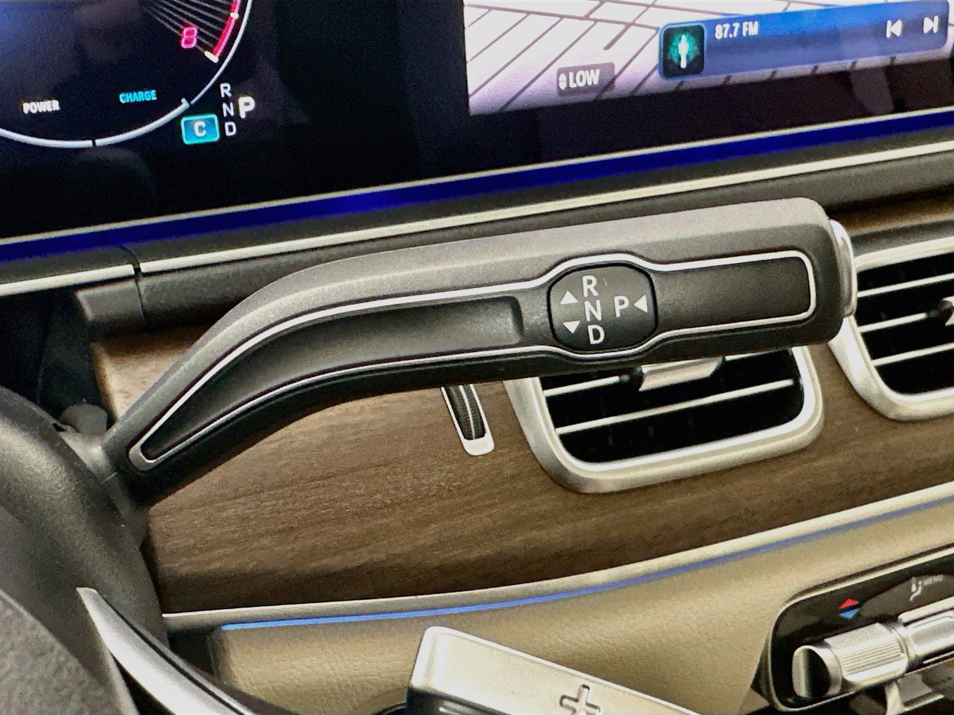 New 2026 Mercedes-Benz GLE 450 4MATIC image 18