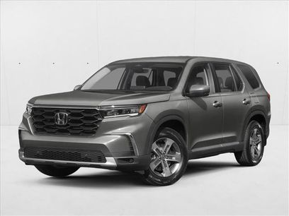 Used 2024 Honda Pilot EX-L
