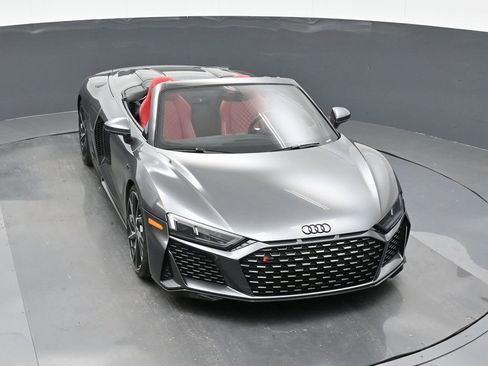 Used 2022 Audi R8 V10 image 32