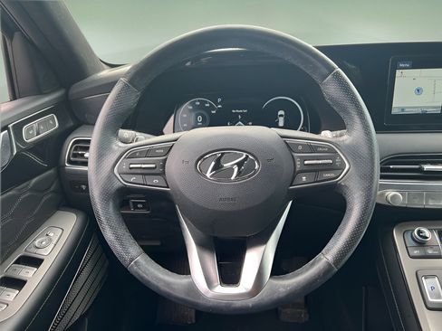 Used 2021 Hyundai Palisade Calligraphy AWD/4WD image 19
