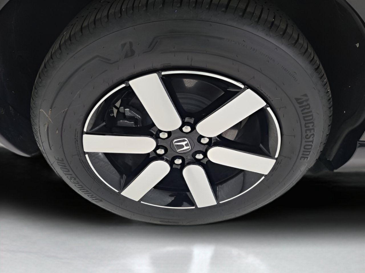 Used 2026 Honda Prologue Touring image 11