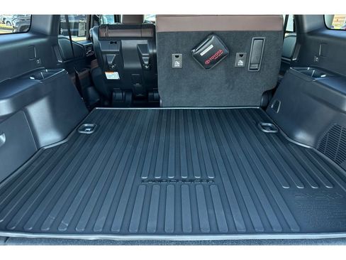 New 2026 Toyota Land Cruiser image 17