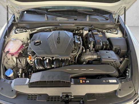 Used 2025 Hyundai Sonata SEL image 23