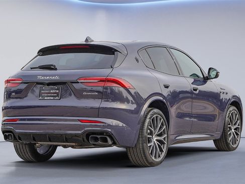New 2026 Maserati Grecale Modena image 5