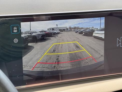 Used 2025 Hyundai Tucson SEL image 22