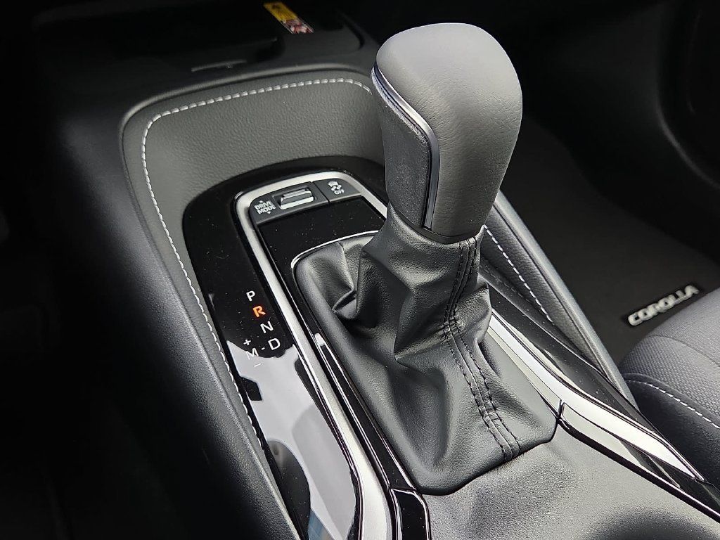 New 2027 Toyota Corolla SE FWD image 26