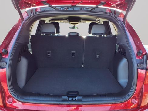 Used 2024 Ford Escape ST-Line w/ Tech Pack #1 image 9