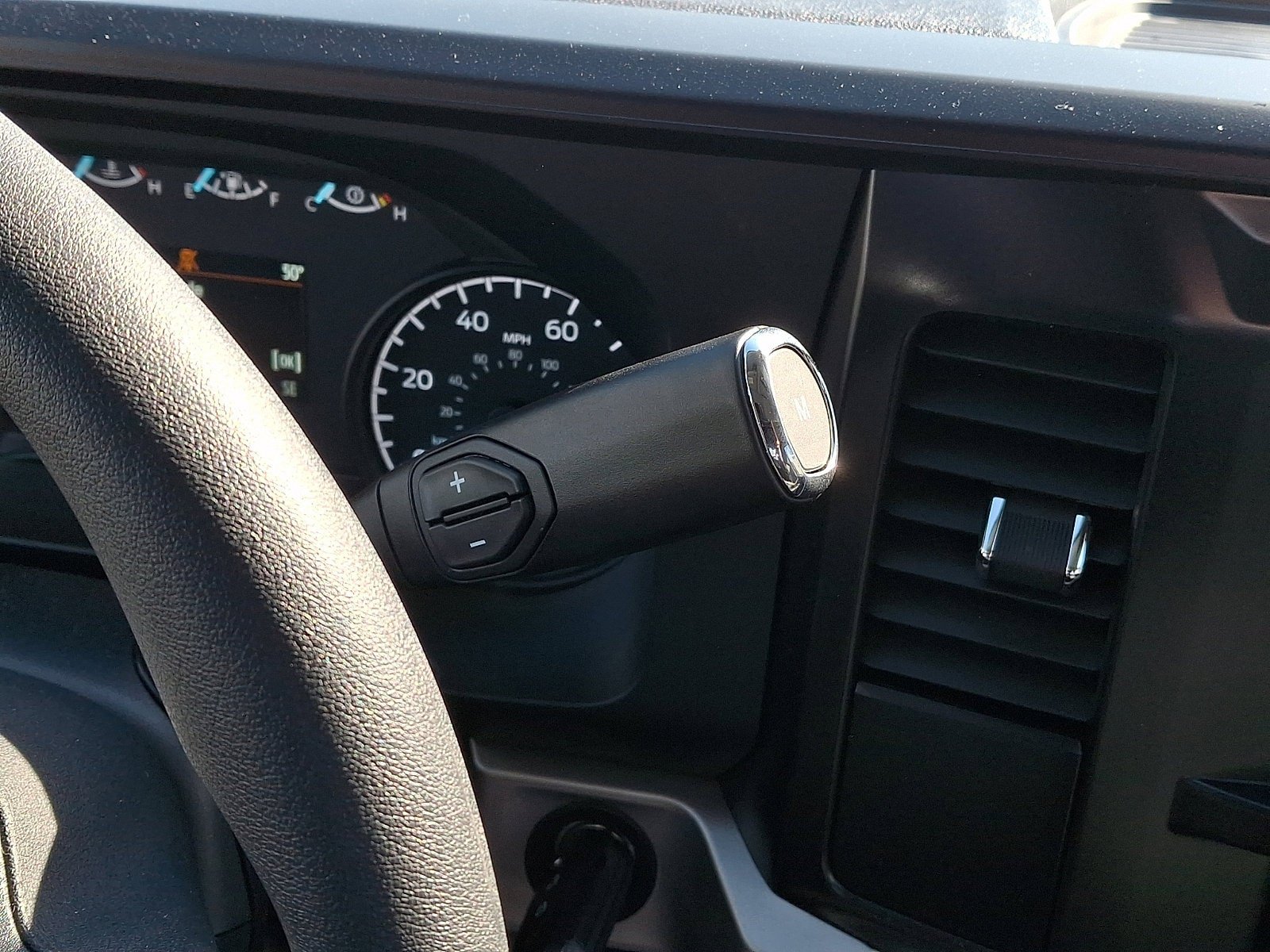 New 2026 Ford F250 XL w/ STX Appearance Package AWD/4WD image 12
