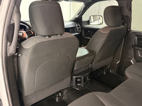 Used 2021 RAM 3500 Tradesman AWD/4WD image 42