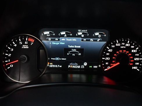 Used 2018 Ford F150 Raptor w/ Equipment Group 802A Luxury image 27