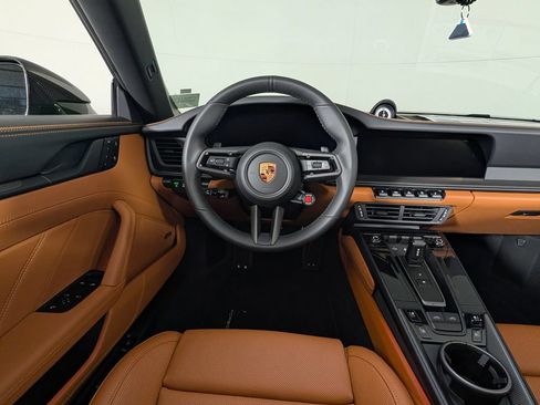 New 2026 Porsche 911 Targa 4 GTS AWD/4WD image 20