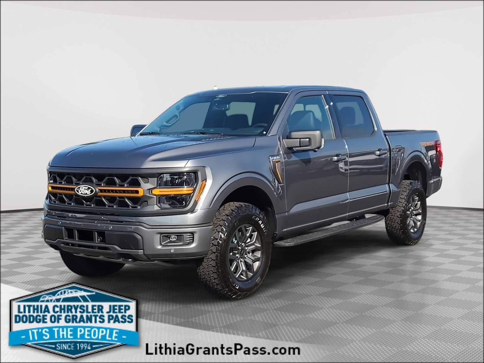 Used 2026 Ford F150 Tremor AWD/4WD image 1