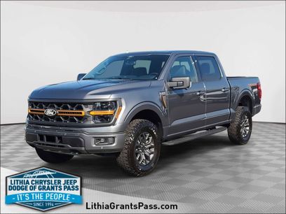 Used 2026 Ford F150 Tremor