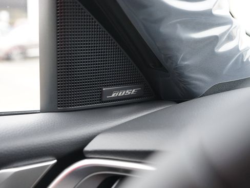 New 2026 MAZDA CX-90 3.3 Turbo S w/ Premium Plus image 13