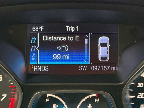 Used 2013 Ford Escape Titanium w/ Parking Technology Pkg AWD/4WD image 17
