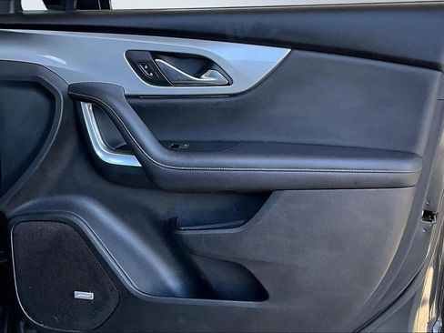 Used 2020 Chevrolet Blazer LT w/ Sound & Technology Package image 24