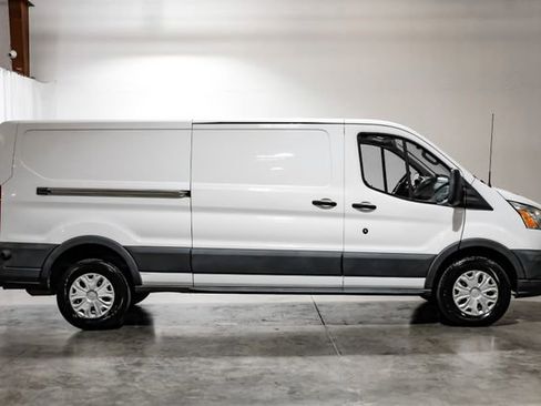 Used 2017 Ford Transit 250 148 Low Roof image 13