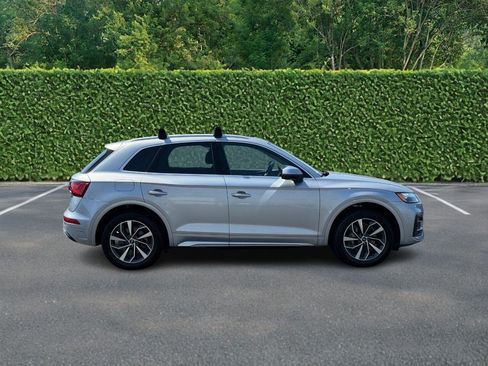 Used 2021 Audi Q5 2.0T Premium Plus AWD/4WD image 2