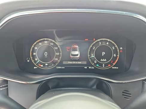 Used 2024 Jaguar F-PACE R-Dynamic S AWD/4WD image 24