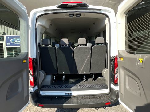 New 2025 Ford Transit 350 XL image 31