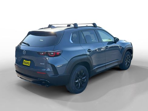 New 2026 MAZDA CX-50 AWD 2.5 Hybrid w/ Weather Package image 5
