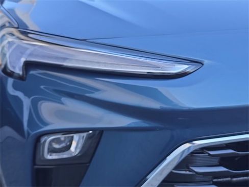 New 2026 Buick Encore GX Preferred w/ Comfort Package image 10