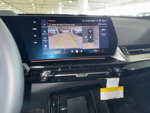 New 2026 BMW X1 xDrive28i w/ Technology Package image 19