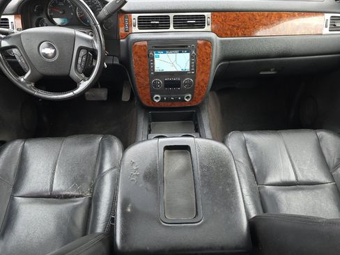 Used 2007 Chevrolet Silverado 2500 LTZ w/ Safety Package image 14