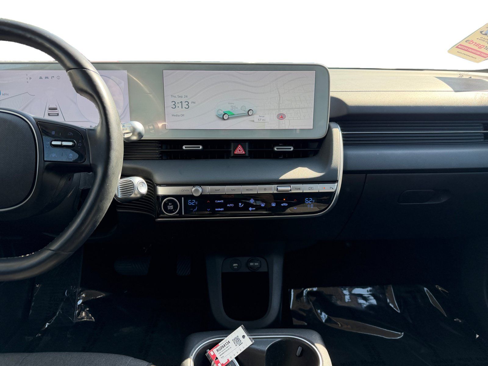 Used 2024 Hyundai Ioniq 5 SEL RWD image 11
