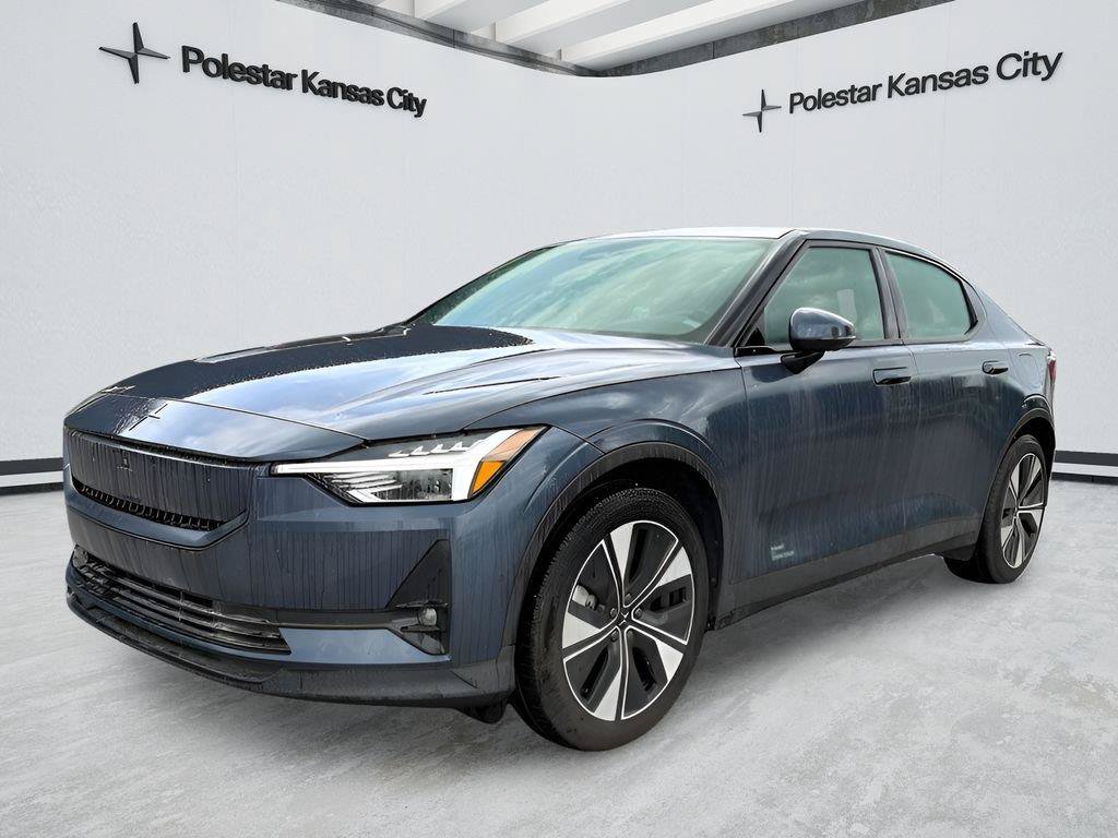 Certified 2024 Polestar Polestar 2 AWD/4WD image 33