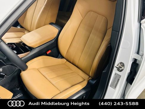 Certified 2025 Audi A5 2.0T Premium Plus w/ Premium Plus image 28