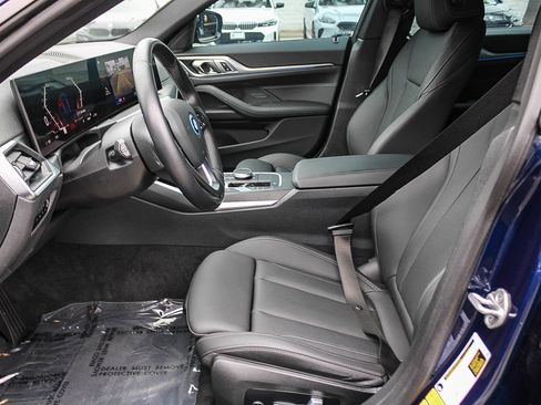 Certified 2023 BMW i4 eDrive35 RWD image 17