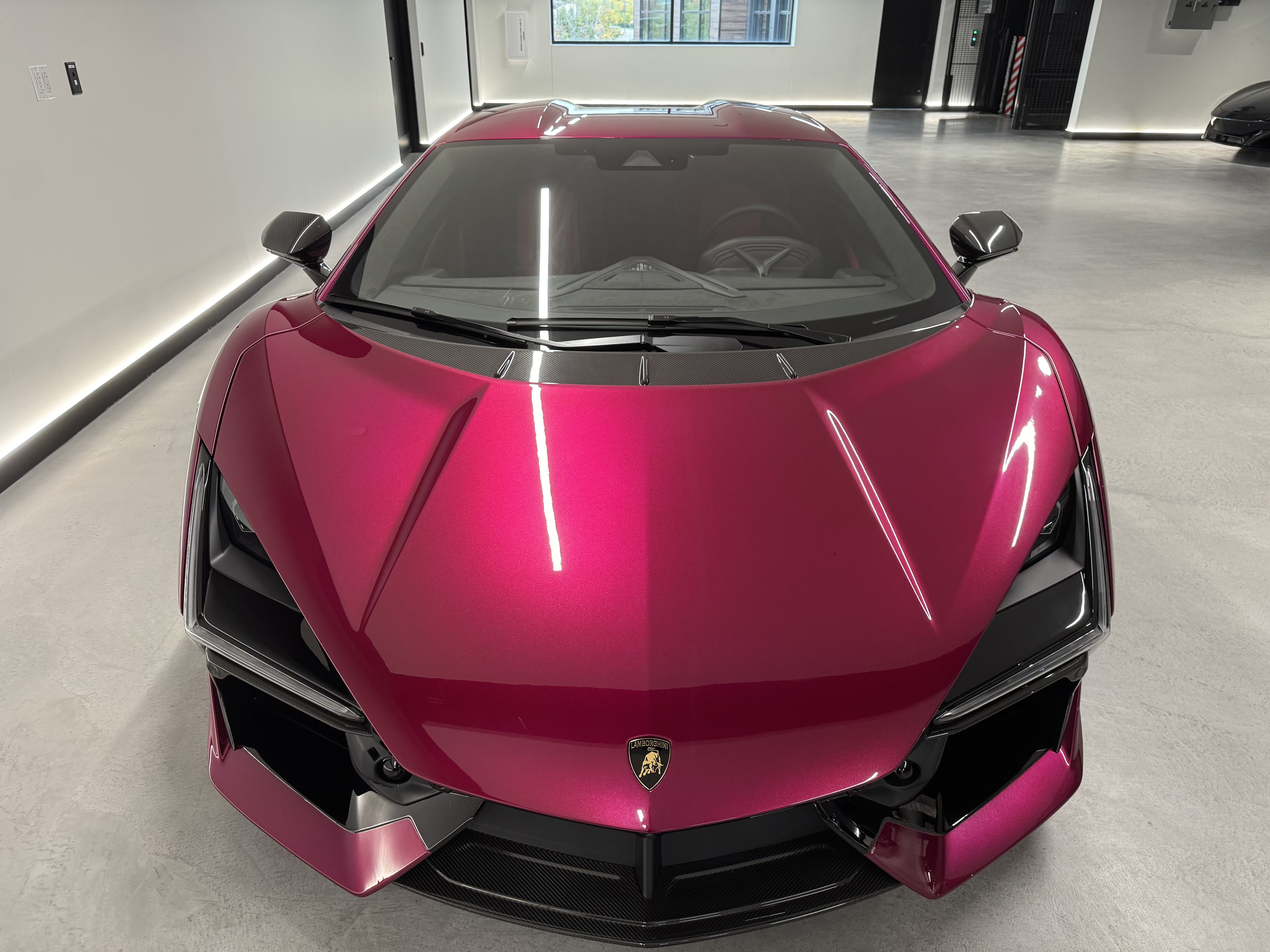 Used 2026 Lamborghini Revuelto AWD/4WD image 9