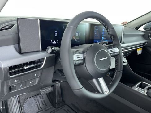 New 2026 Hyundai Sonata SEL image 27