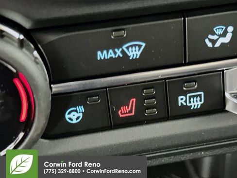 New 2026 Ford Bronco Badlands AWD/4WD image 23
