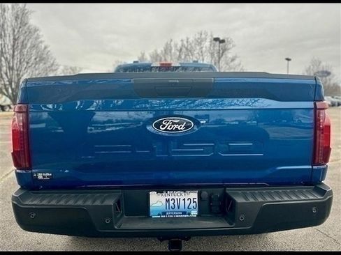 New 2024 Ford F150 XL image 5